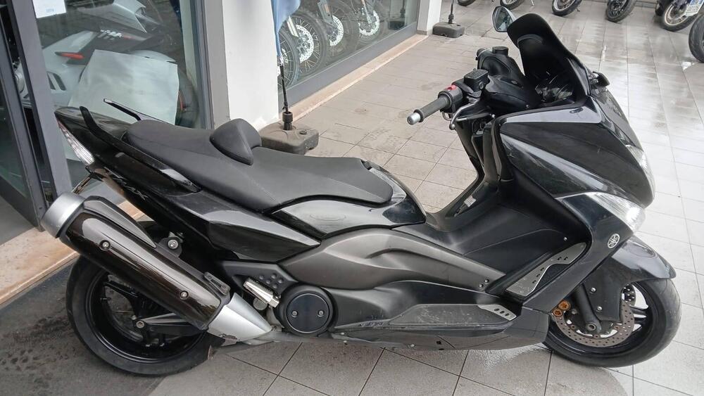 Yamaha T-Max 500 (2008 - 12) (3)