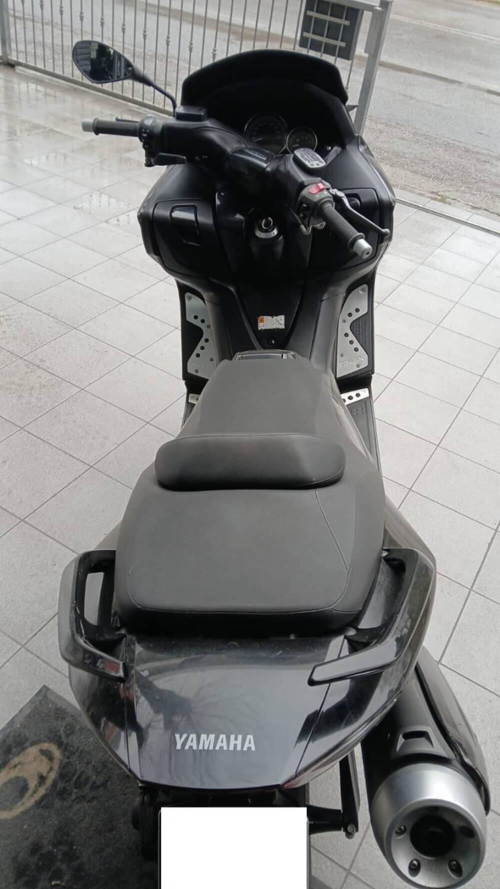 Yamaha T-Max 500 (2008 - 12) (4)