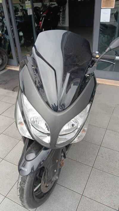 Yamaha T-Max 500 (2008 - 12) usata