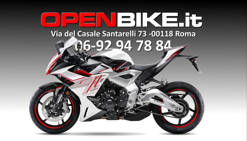 Zontes ZT703-RR (2025 - 26)