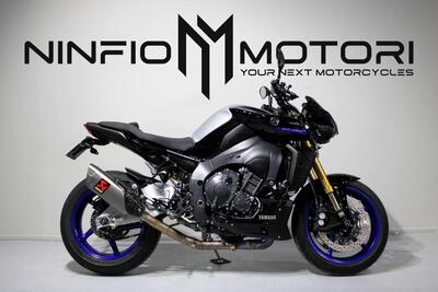 Yamaha MT-10 SP (2022 - 25) usata