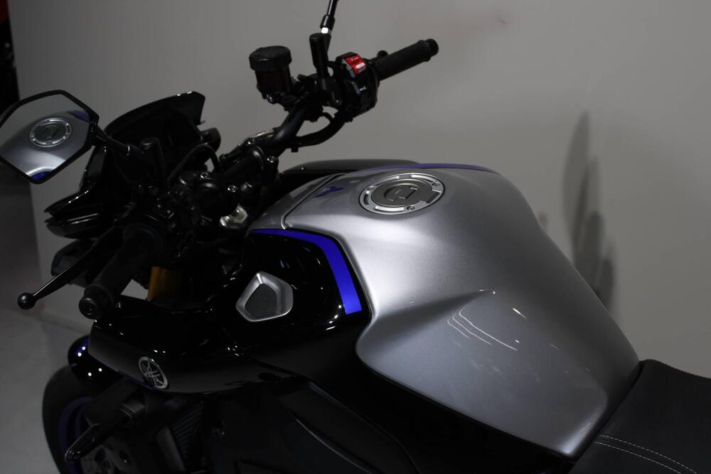 Yamaha MT-10 SP (2022 - 25) (5)