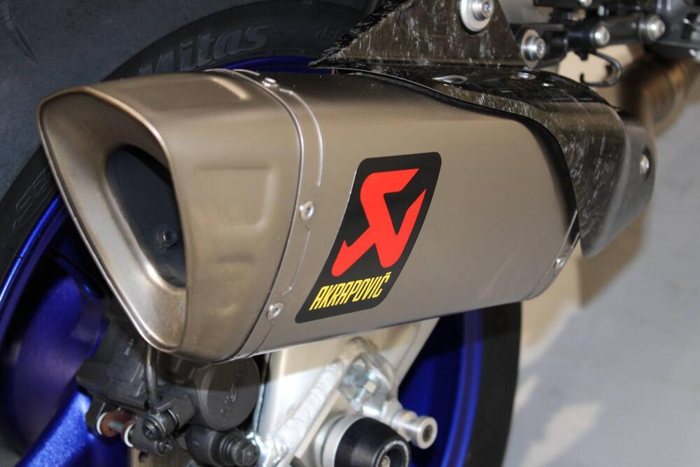 Yamaha MT-10 SP (2022 - 25) (7)