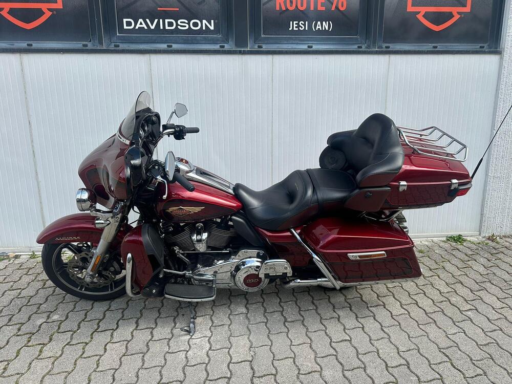 Harley-Davidson Ultra Limited Anniversary (2023) (9)