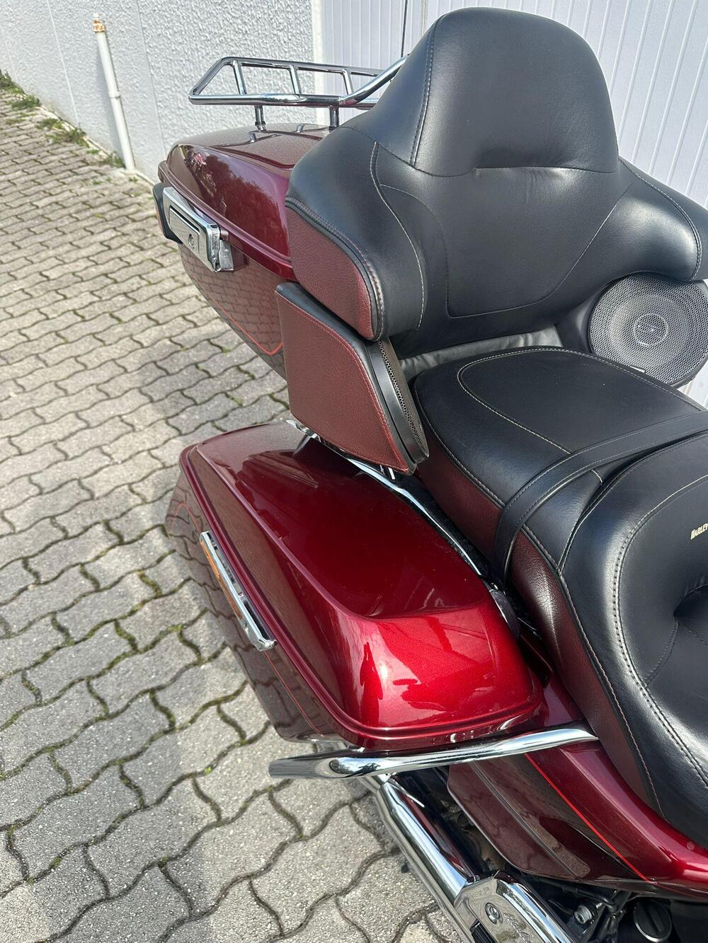 Harley-Davidson Ultra Limited Anniversary (2023) (3)