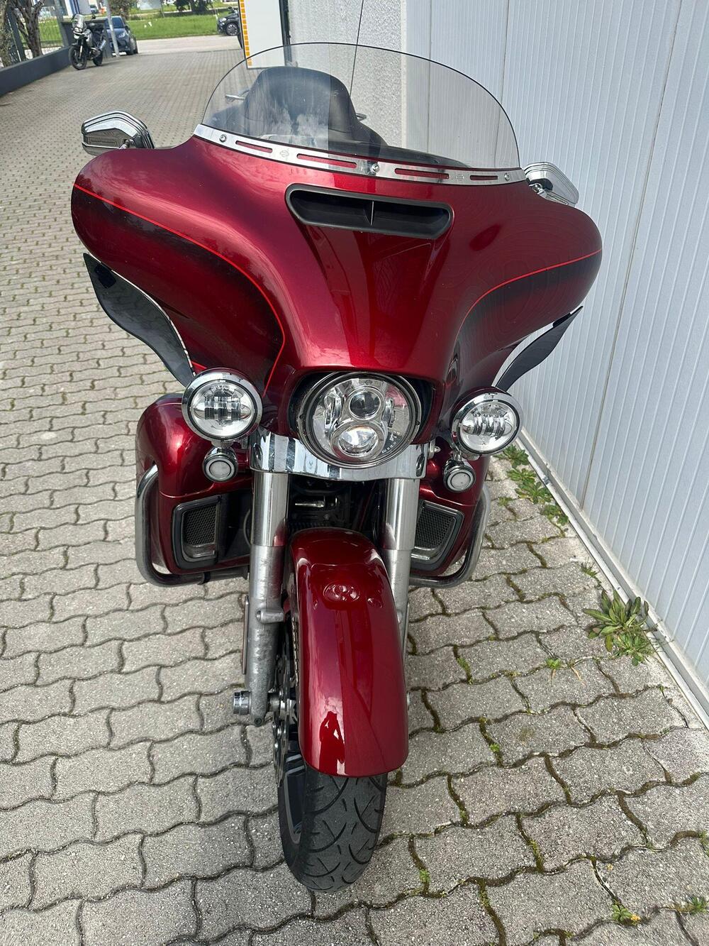 Harley-Davidson Ultra Limited Anniversary (2023) (2)