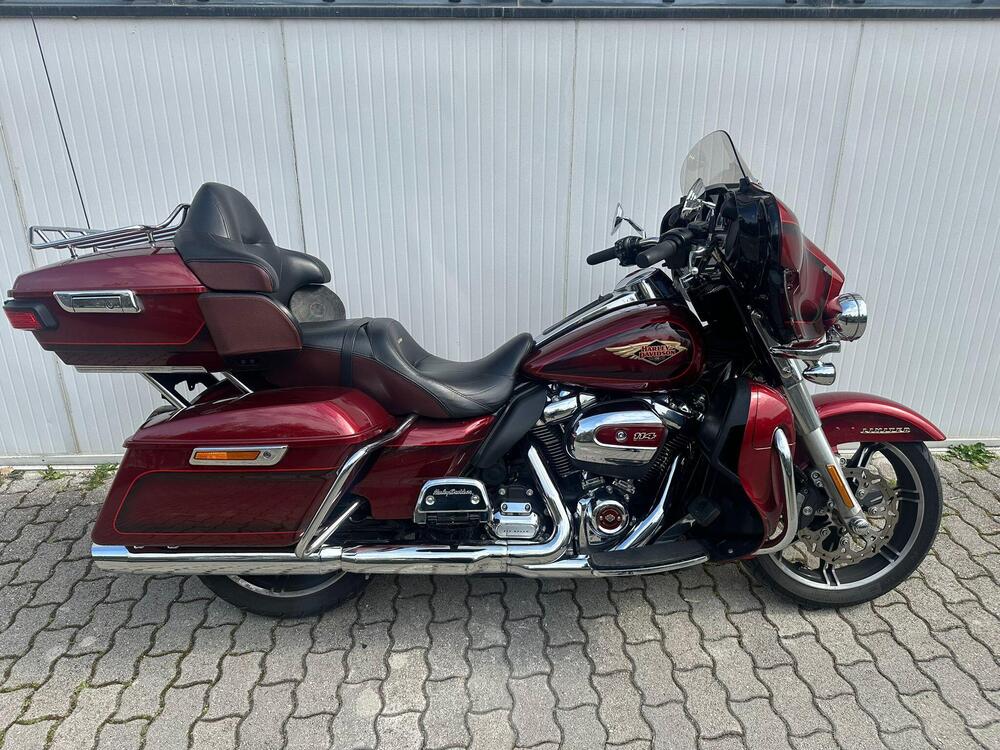 Harley-Davidson Ultra Limited Anniversary (2023) (6)