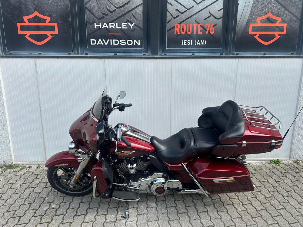 Harley-Davidson Ultra Limited Anniversary (2023) (10)