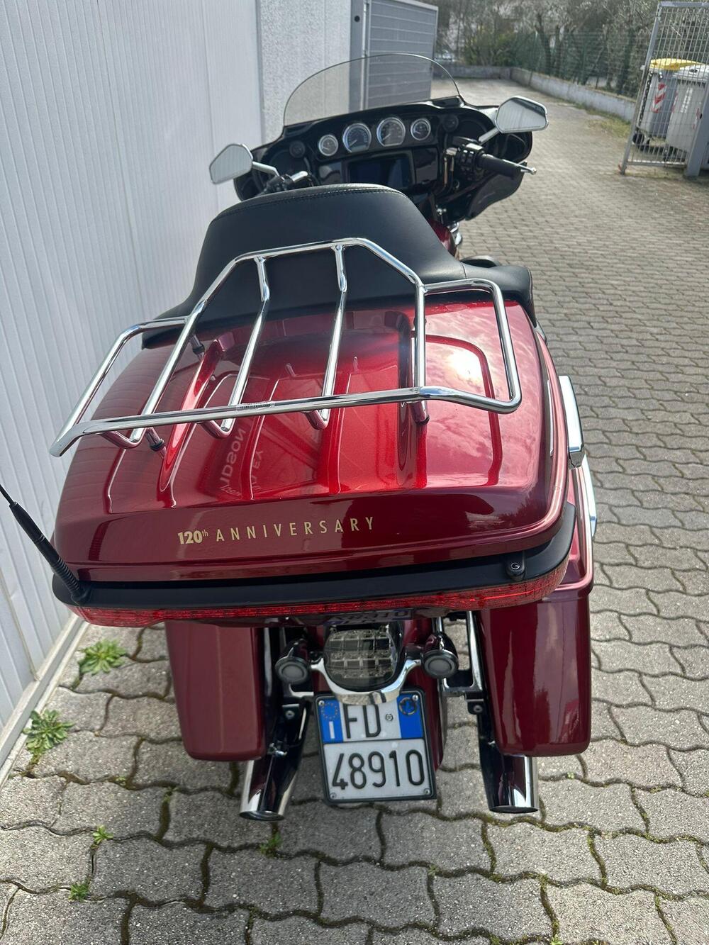 Harley-Davidson Ultra Limited Anniversary (2023) (4)