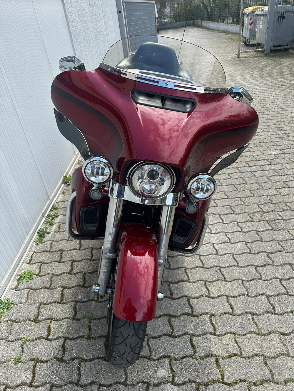 Harley-Davidson Ultra Limited Anniversary (2023) (11)