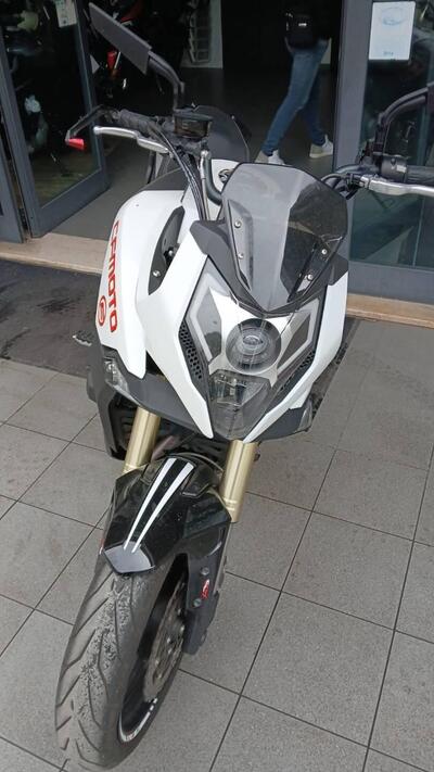 CFMOTO 650MT (2021 - 24) usata