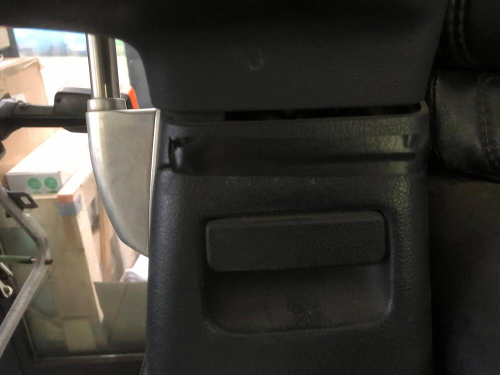 Honda Gold Wing 1500 GL& (4)