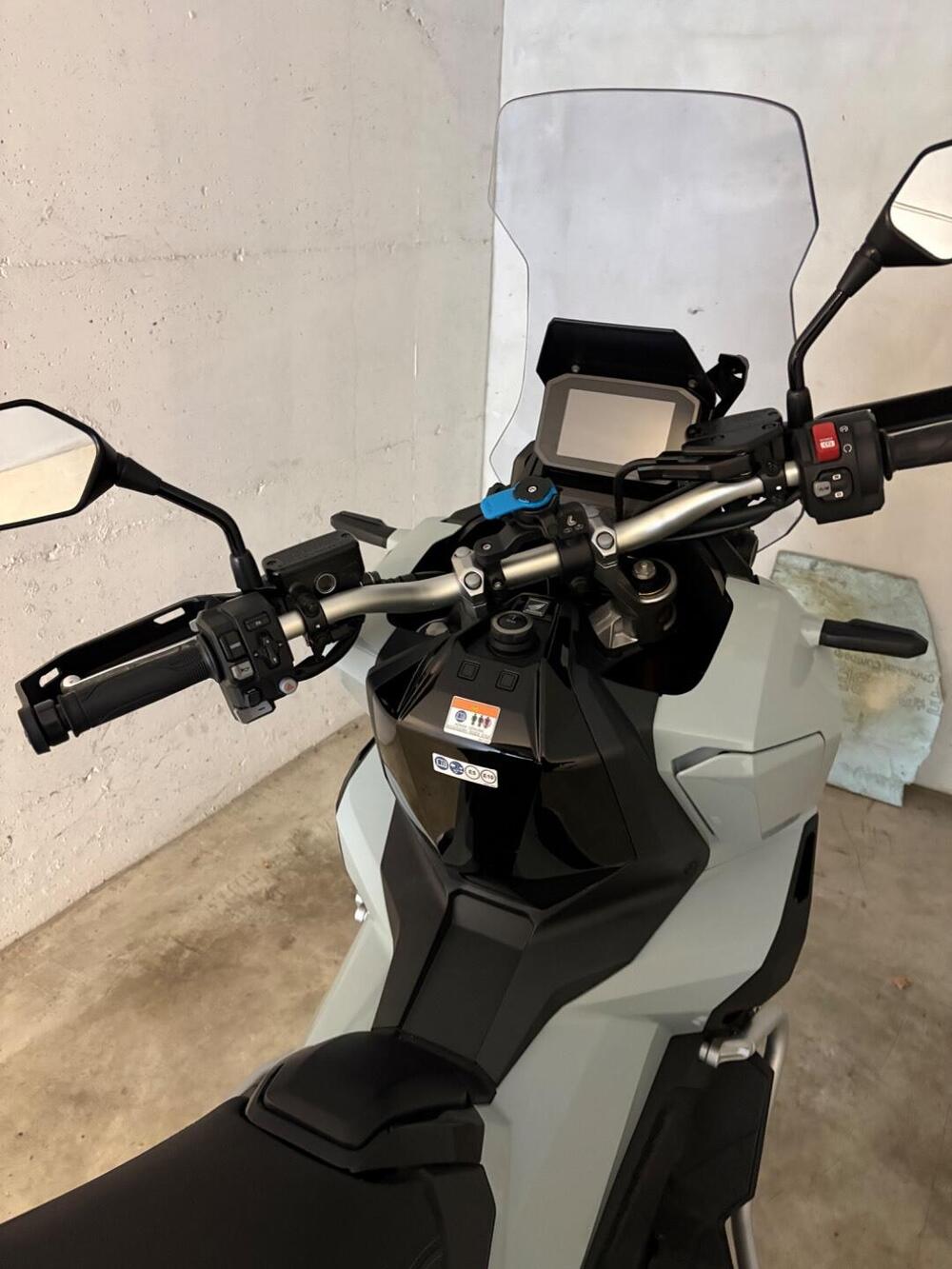 Honda X-ADV 750 DCT Gravel (2021 - 24)