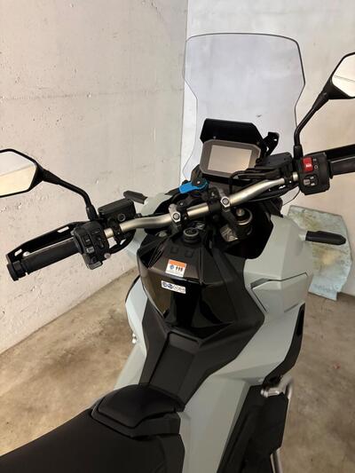 Honda X-ADV 750 DCT Gravel (2021 - 24) usata