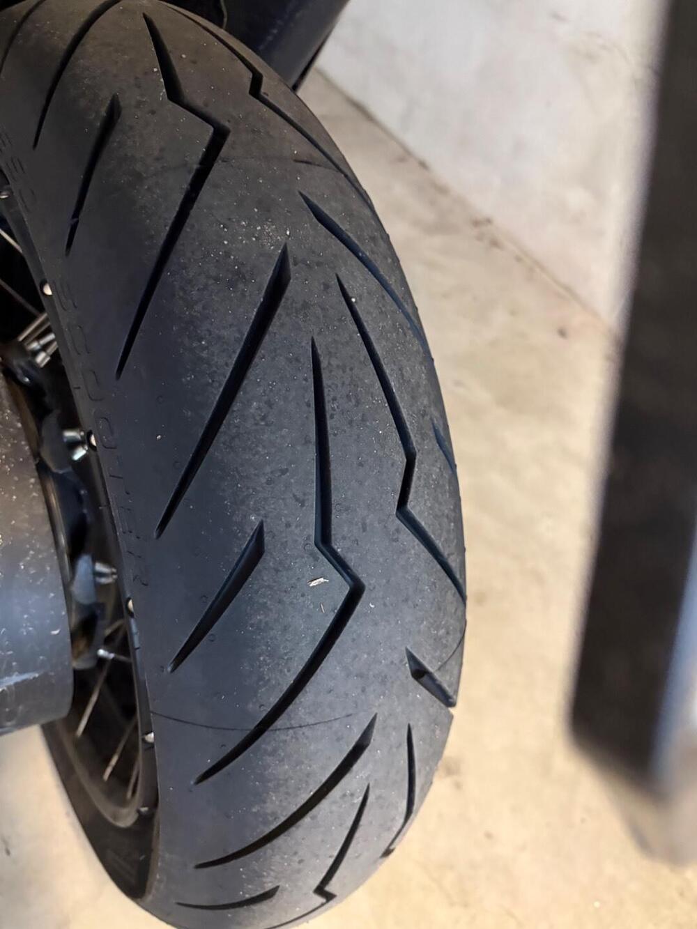 Honda X-ADV 750 DCT Gravel (2021 - 24) (5)