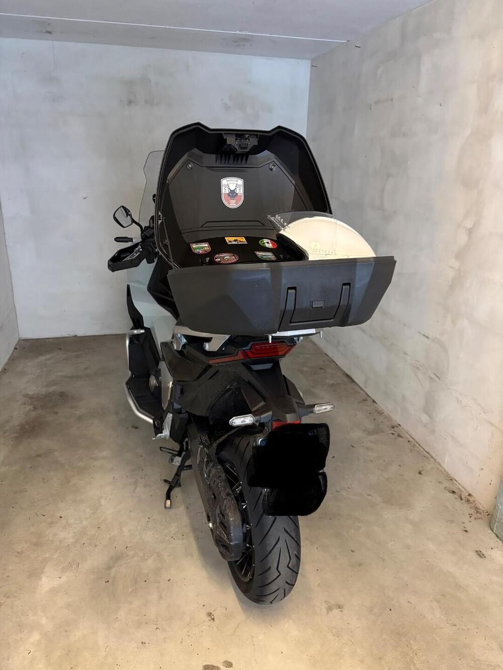 Honda X-ADV 750 DCT Gravel (2021 - 24) (6)