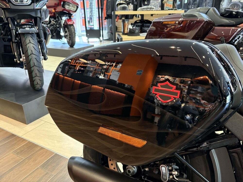 Harley-Davidson Low Rider ST (2025 - 26) (2)