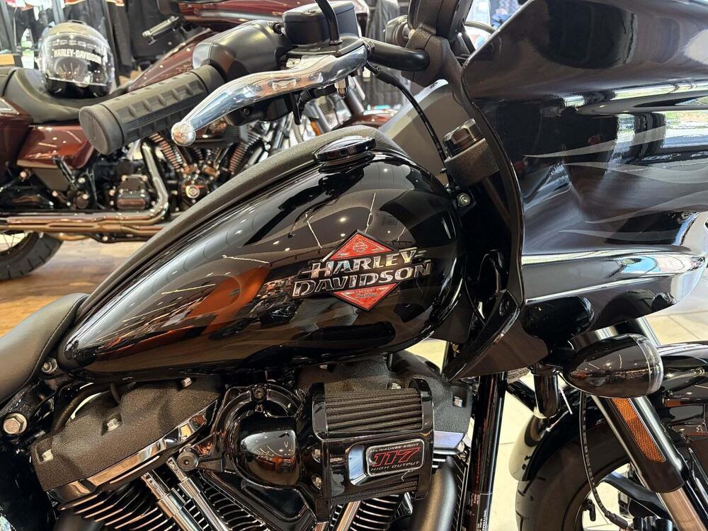 Harley-Davidson Low Rider ST (2025 - 26) (4)