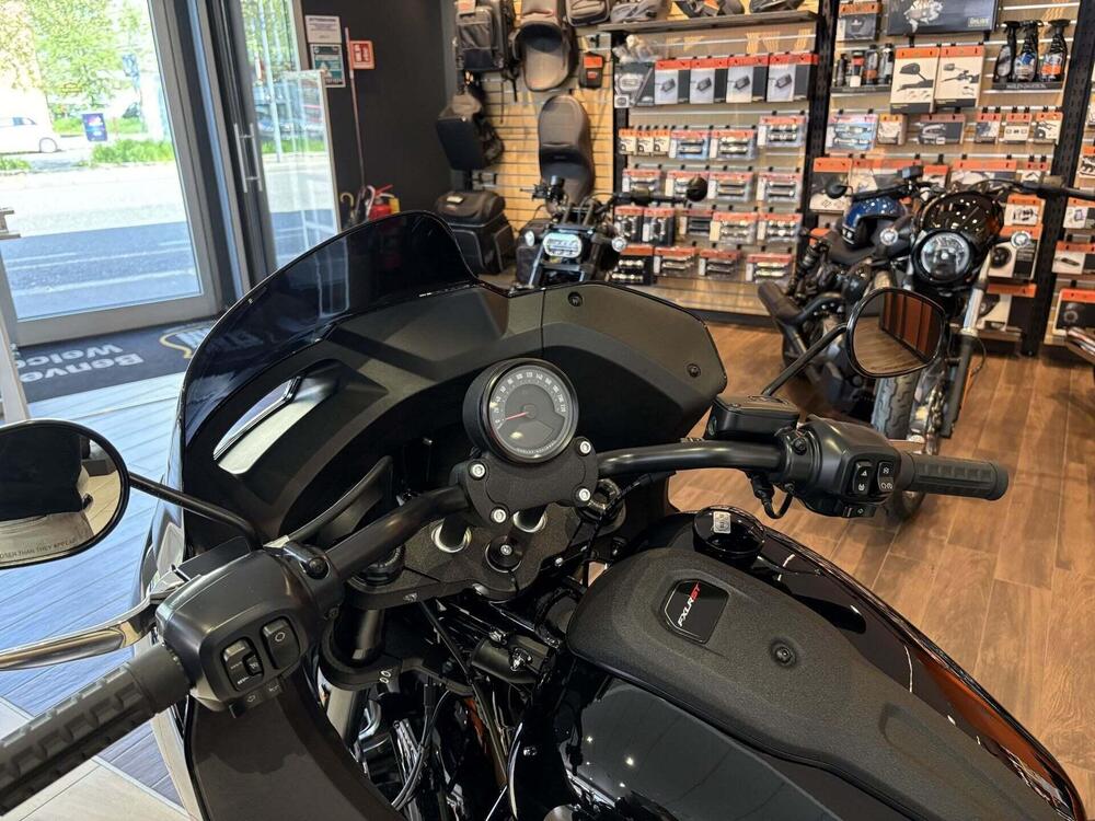 Harley-Davidson Low Rider ST (2025 - 26) (7)