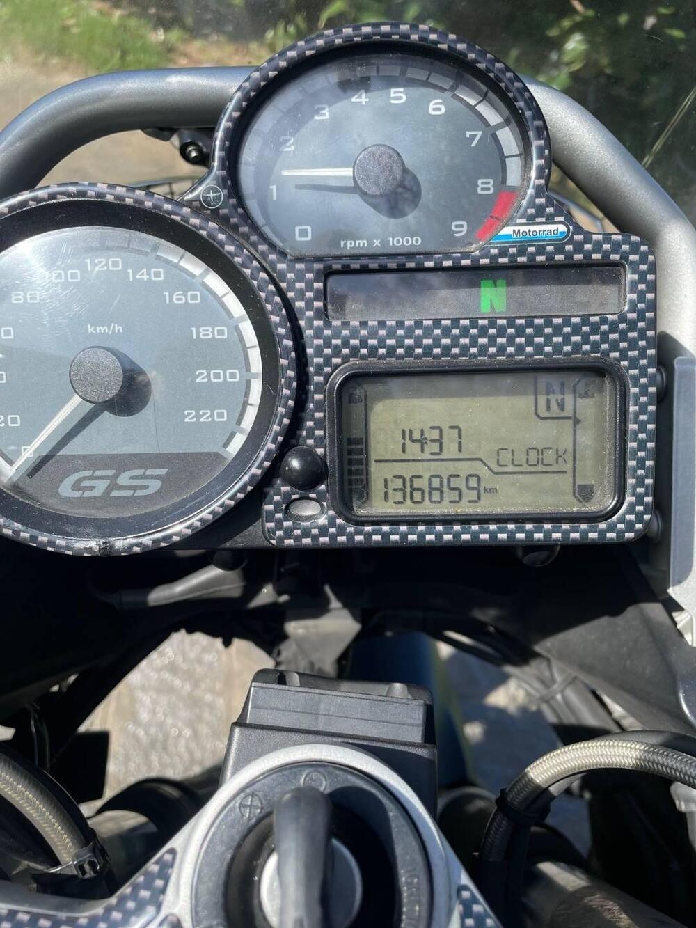 Bmw R 1200 GS Adventure (2010 - 13) (5)