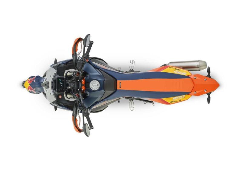 KTM 890 Adventure 890 Adventure R Rally (2026) (7)