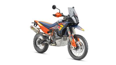 KTM 890 Adventure