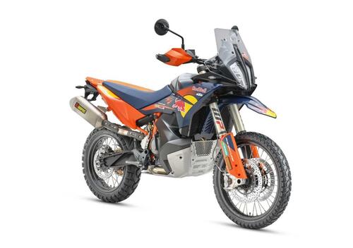 KTM 890 Adventure