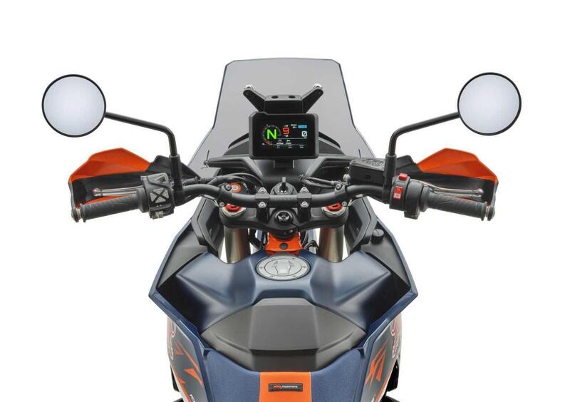 KTM 890 Adventure 890 Adventure R Rally (2026) (8)