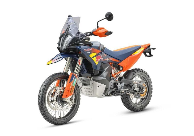KTM 890 Adventure 890 Adventure R Rally (2026) (6)