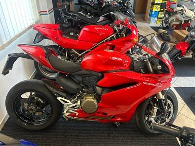 Ducati 1299 Panigale (2015 - 17) usata