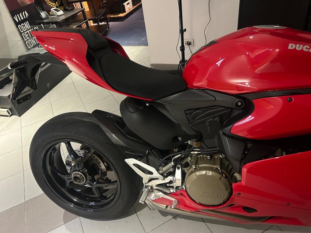 Ducati 1299 Panigale (2015 - 17) (3)