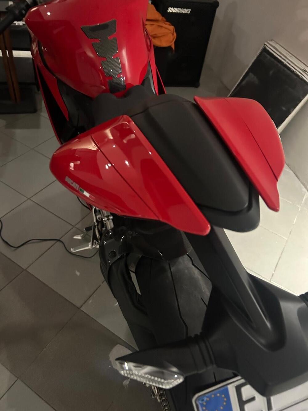 Ducati 1299 Panigale (2015 - 17) (4)