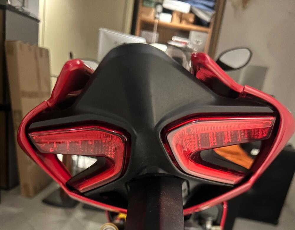 Ducati 1299 Panigale (2015 - 17) (5)