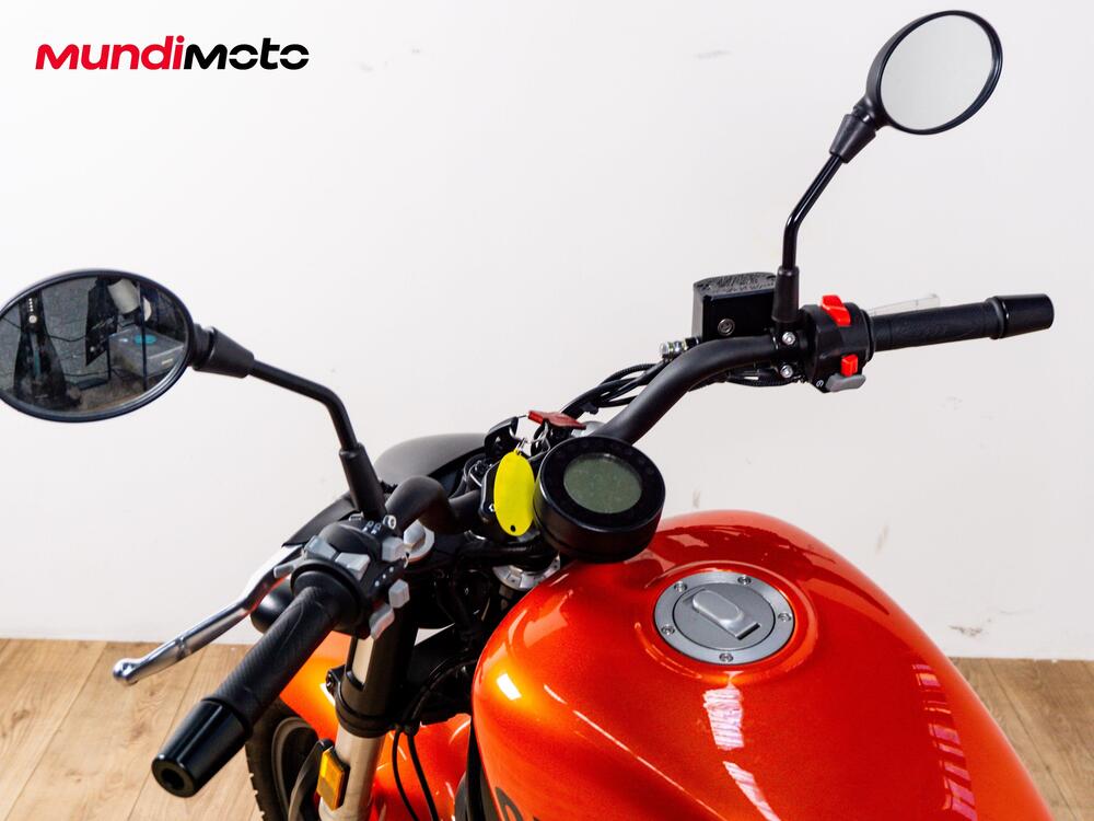 QJ Motor SRV 300 (2023 - 25) (11)