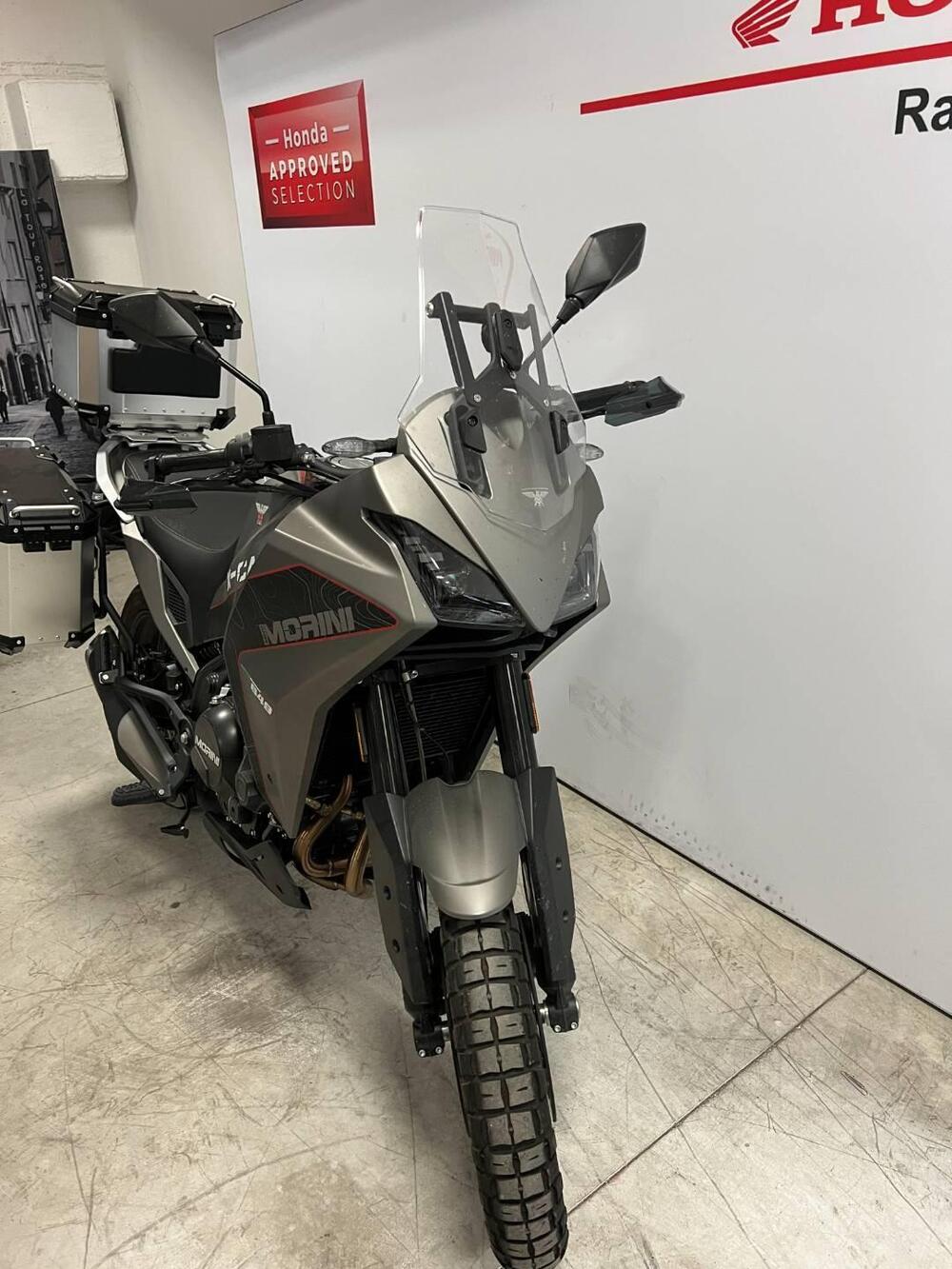 Moto Morini X-Cape 650 (2021 - 26) (3)