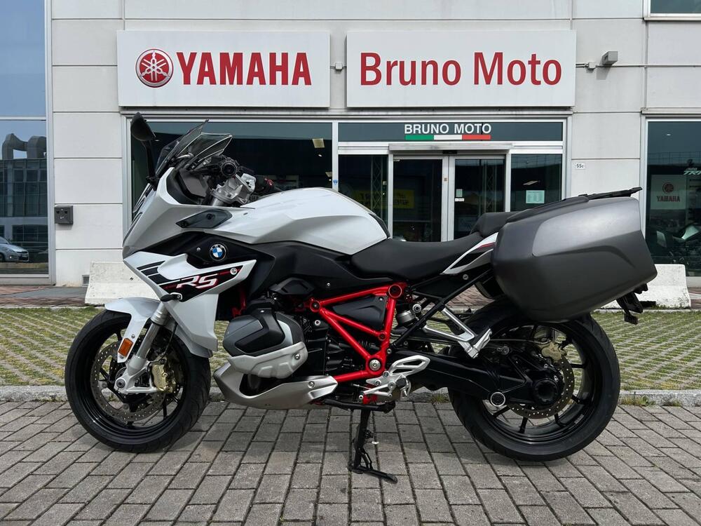 Bmw R 1250 RS (2021 - 25) (2)