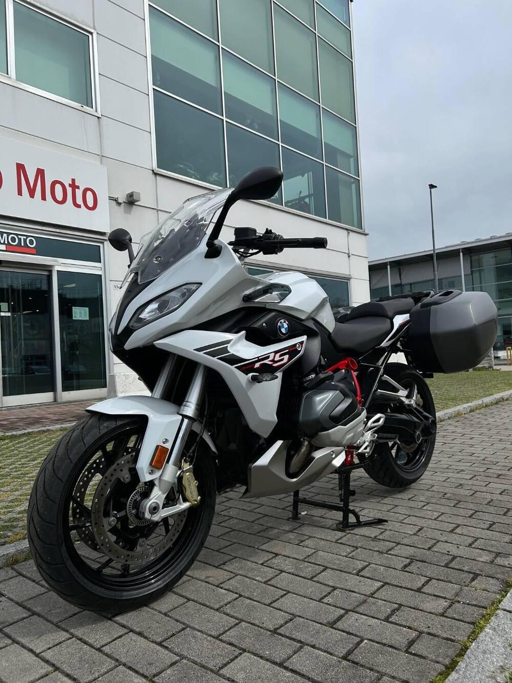 Bmw R 1250 RS (2021 - 25) (3)