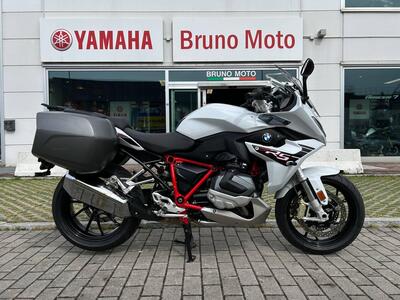 Bmw R 1250 RS (2021 - 25) usata