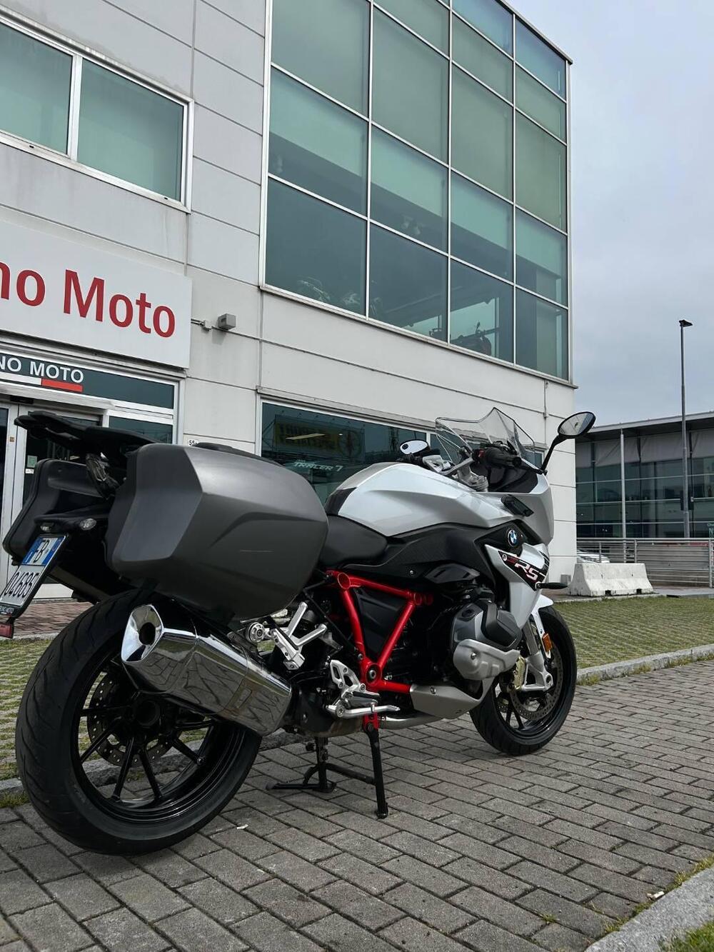 Bmw R 1250 RS (2021 - 25) (4)