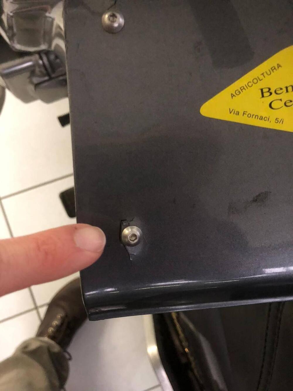 Honda Gold Wing 1500 GL& (6)