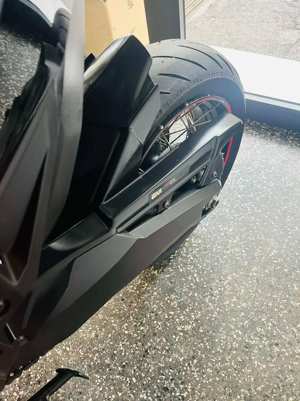 Honda X-ADV 750 DCT (2021 - 24) (3)