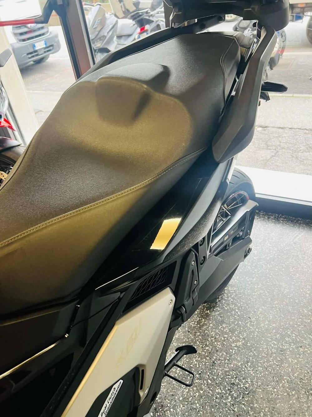 Honda X-ADV 750 DCT (2021 - 24) (4)