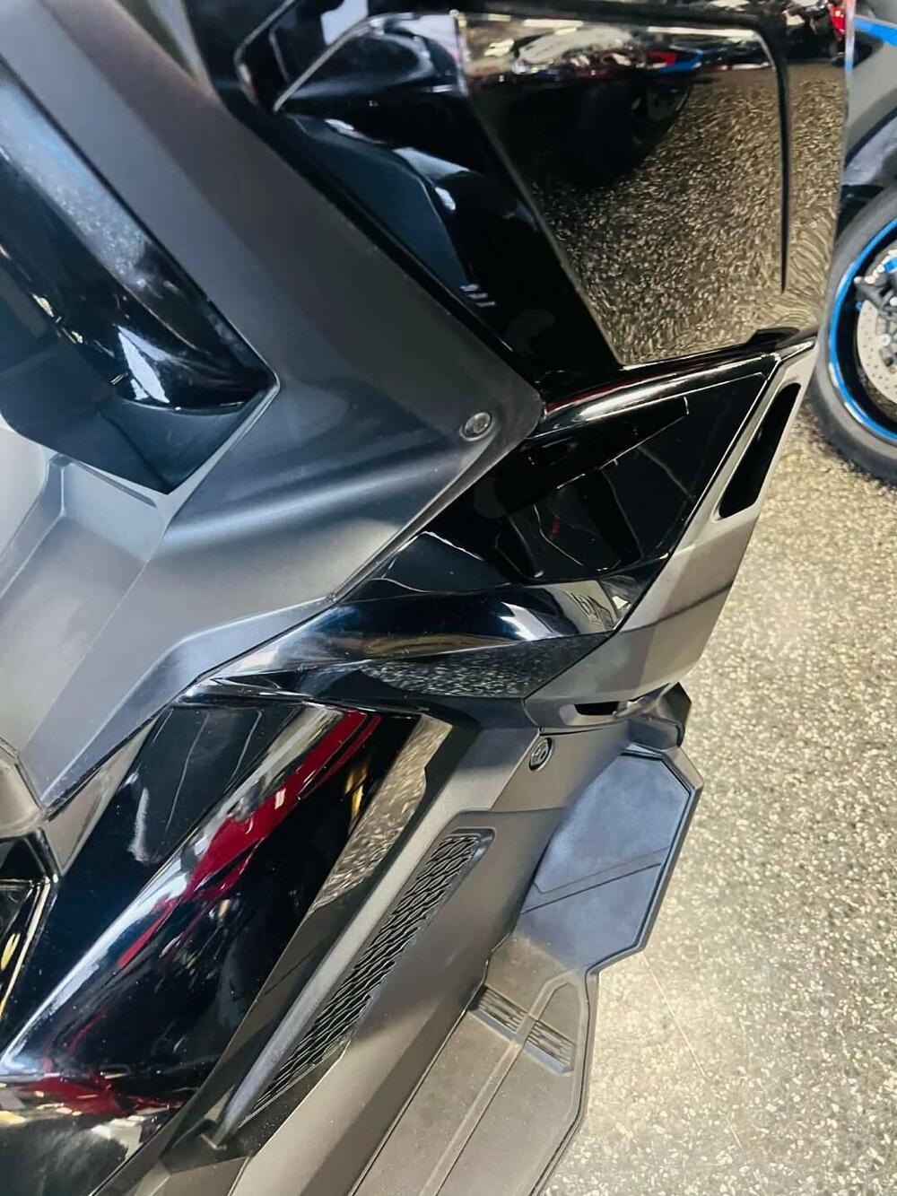 Honda X-ADV 750 DCT (2021 - 24) (6)