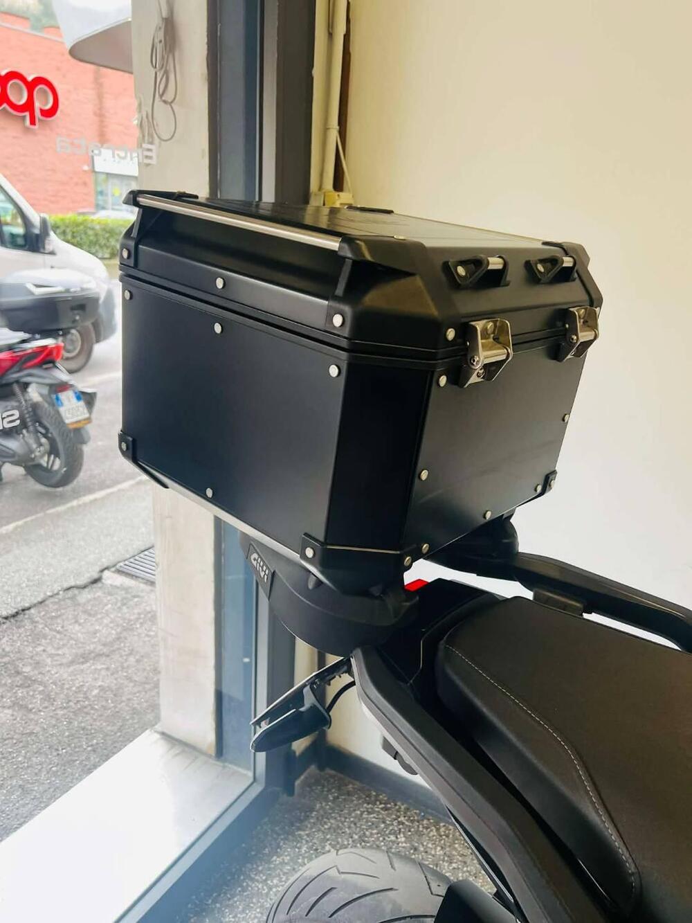 Honda X-ADV 750 DCT (2021 - 24) (9)