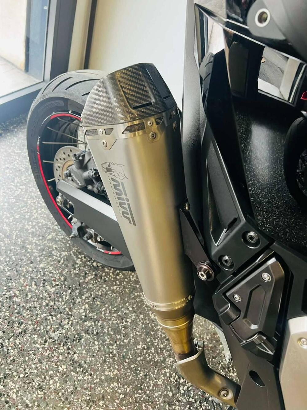 Honda X-ADV 750 DCT (2021 - 24) (10)