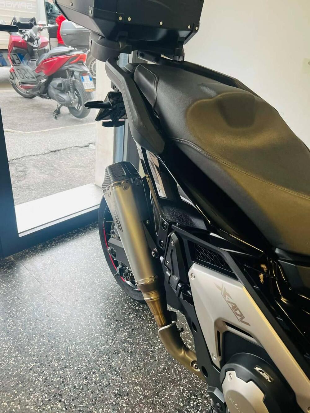 Honda X-ADV 750 DCT (2021 - 24) (11)