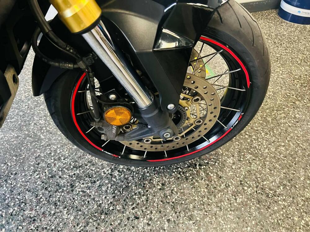 Honda X-ADV 750 DCT (2021 - 24) (13)