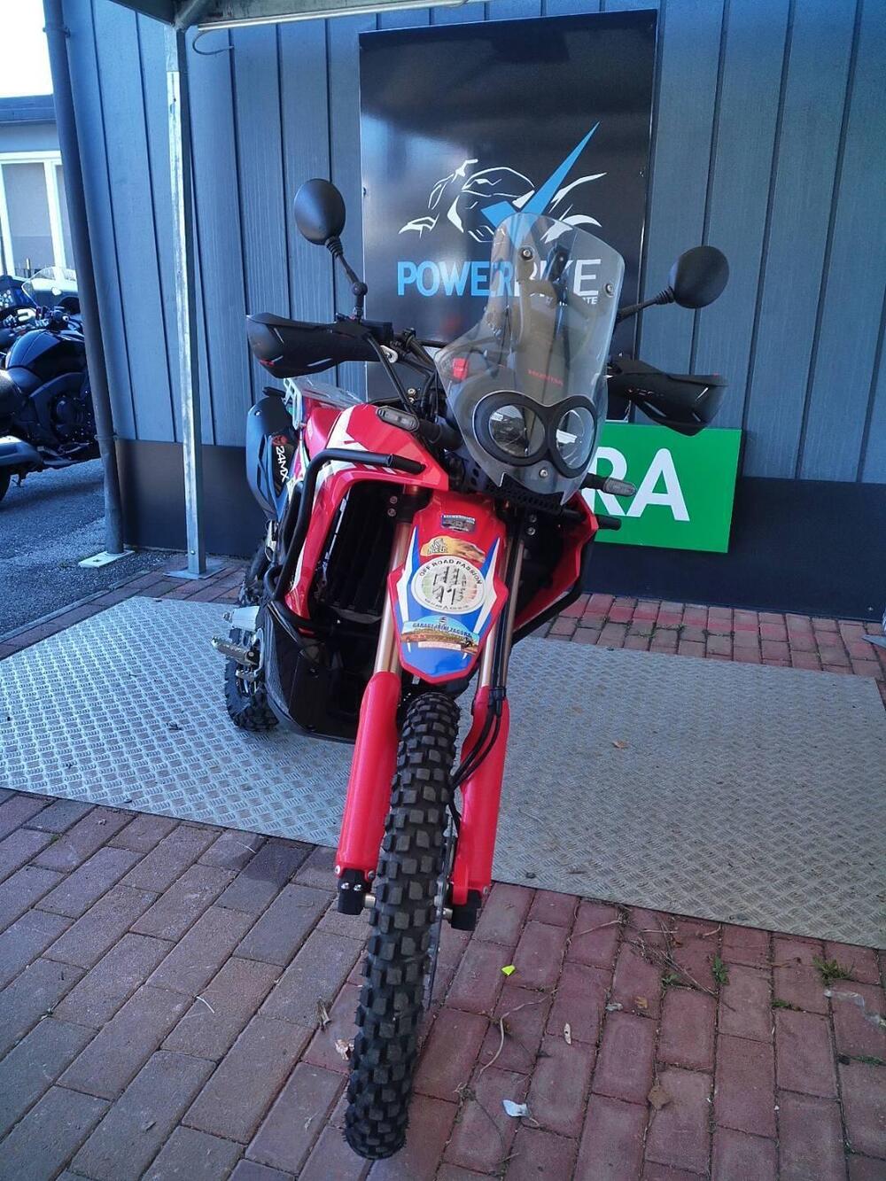 Honda CRF 300 Rally (2025 - 26) (2)