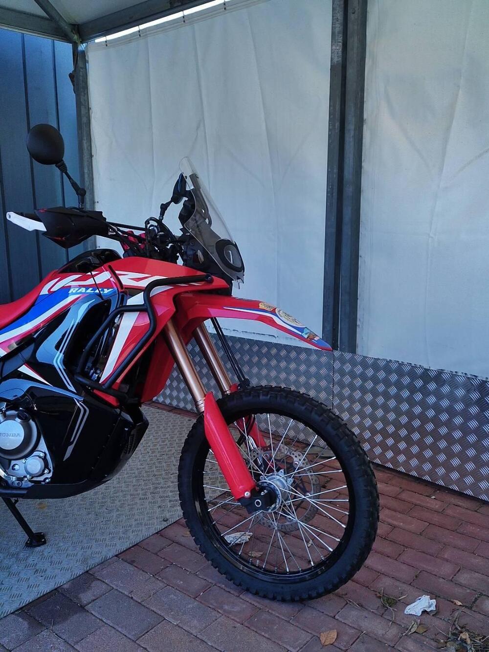Honda CRF 300 Rally (2025 - 26) (6)