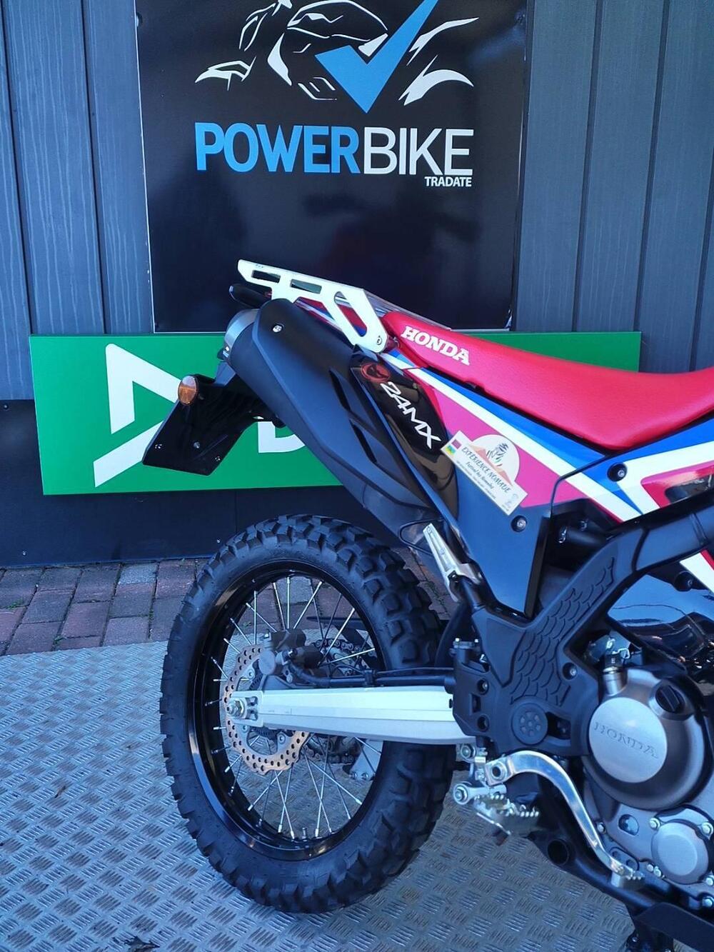 Honda CRF 300 Rally (2025 - 26) (7)